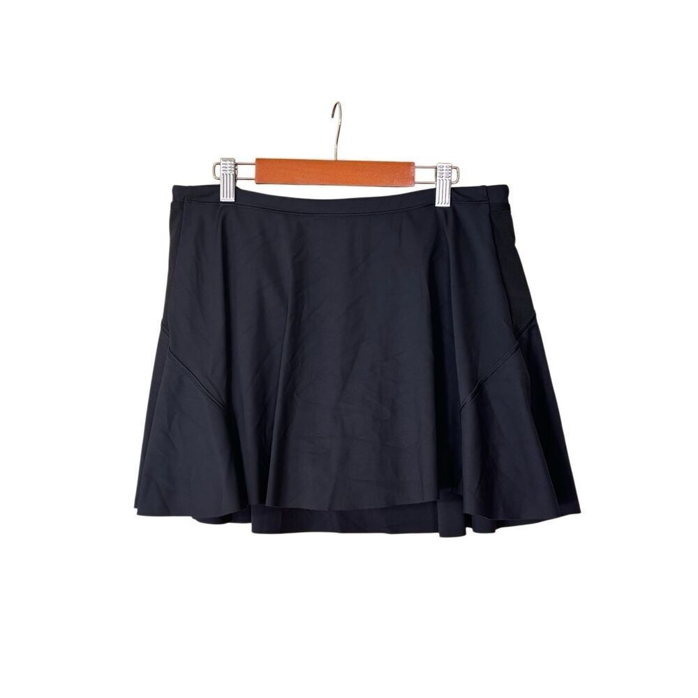 Athleta Match Point Skort black Medium